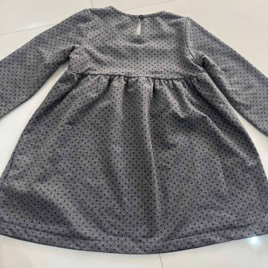 پیراهن نو مناسب فصل پاییز