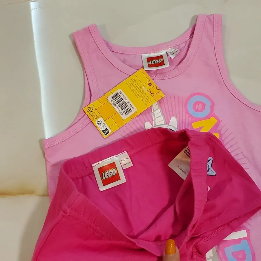 رکابی و شورت