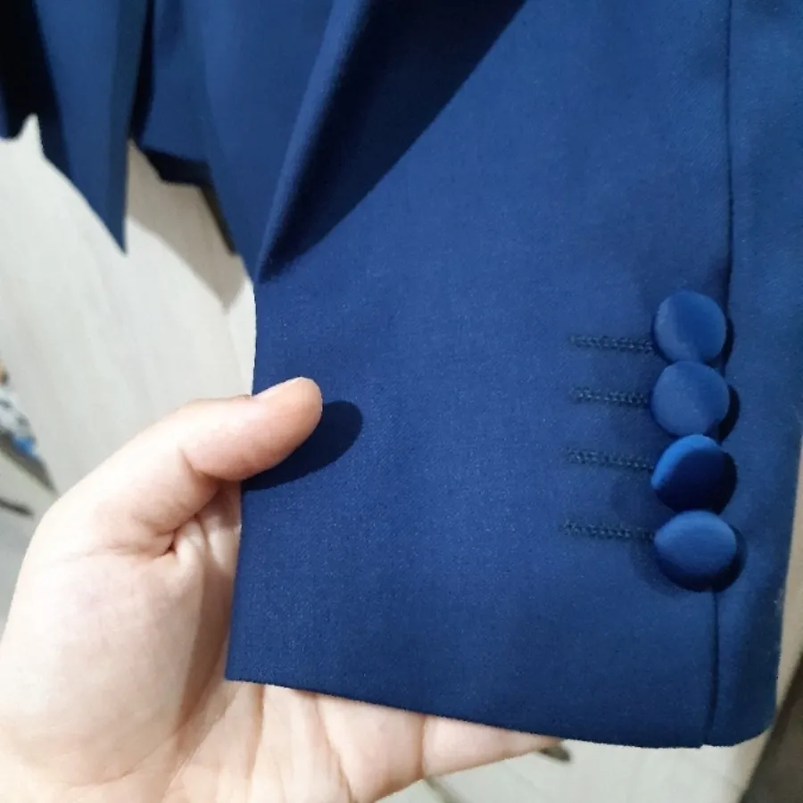 کت و شلوار مردانه