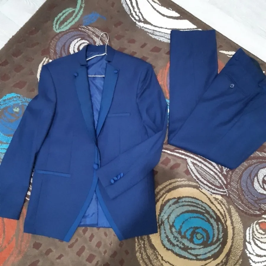 کت و شلوار مردانه