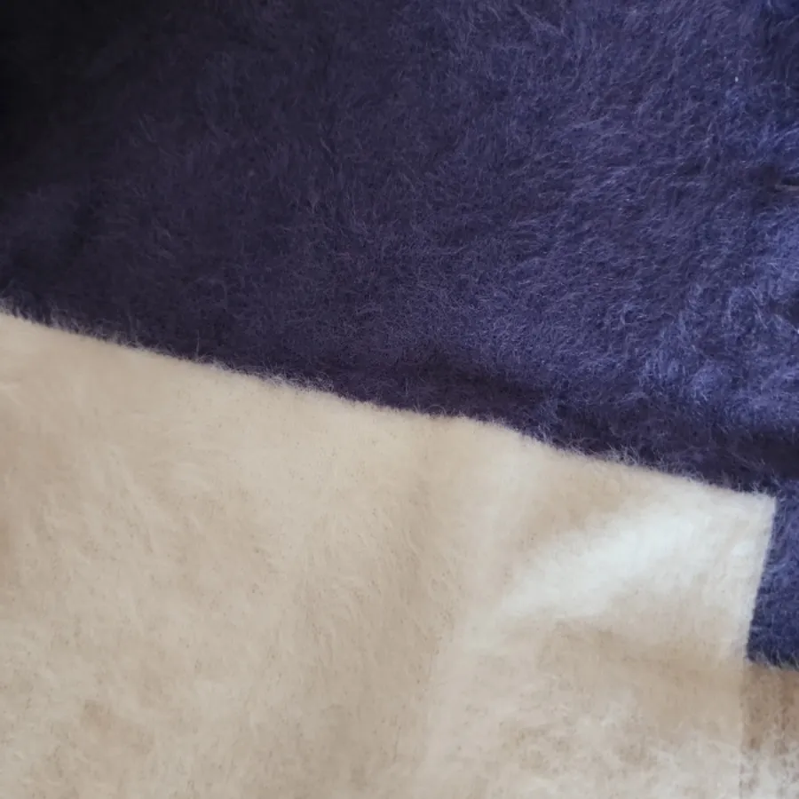 بافت موهر مینیمال