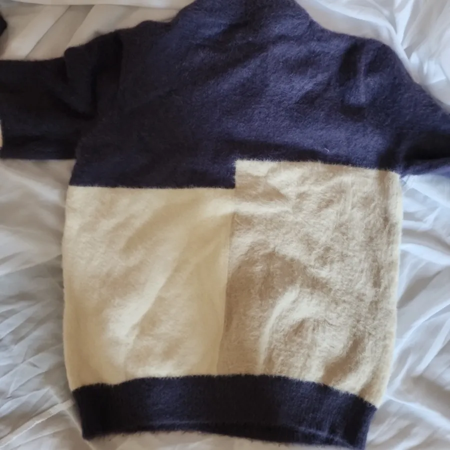 بافت موهر مینیمال