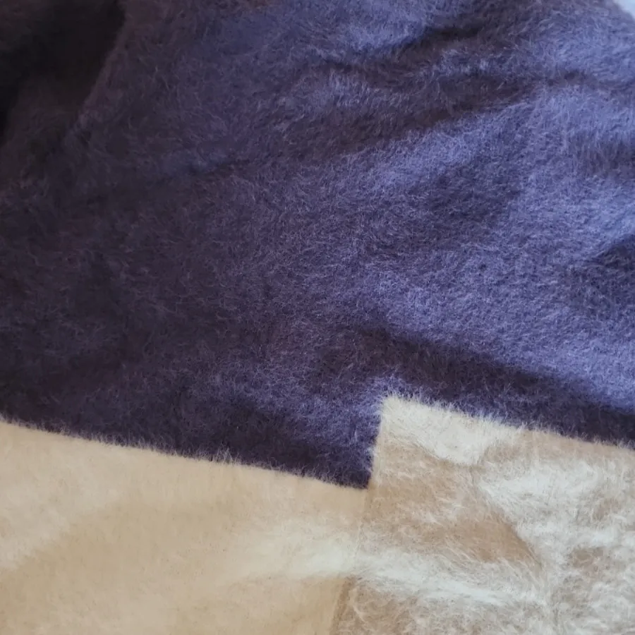 بافت موهر مینیمال