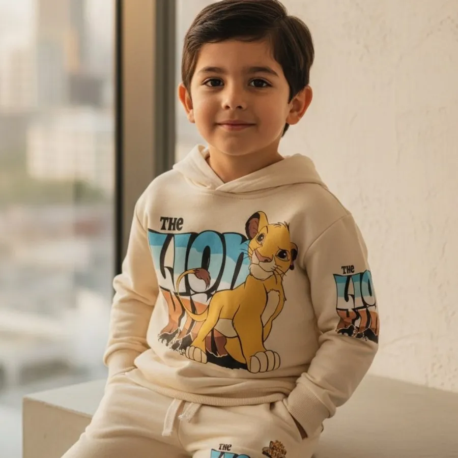 هودی شلوار اسپورت