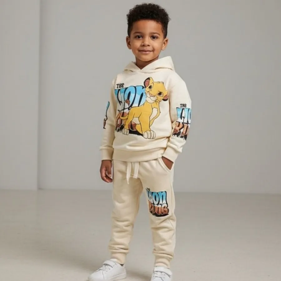 هودی شلوار اسپورت