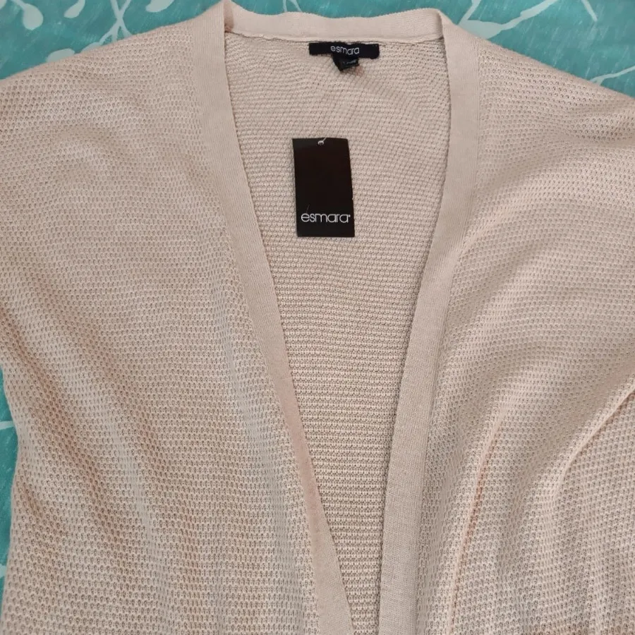 مانتو بافت بلند اسمارا