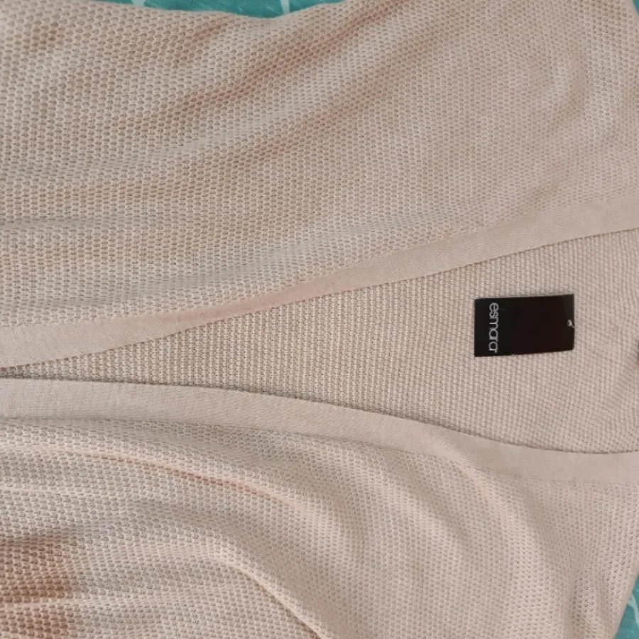 مانتو بافت بلند اسمارا