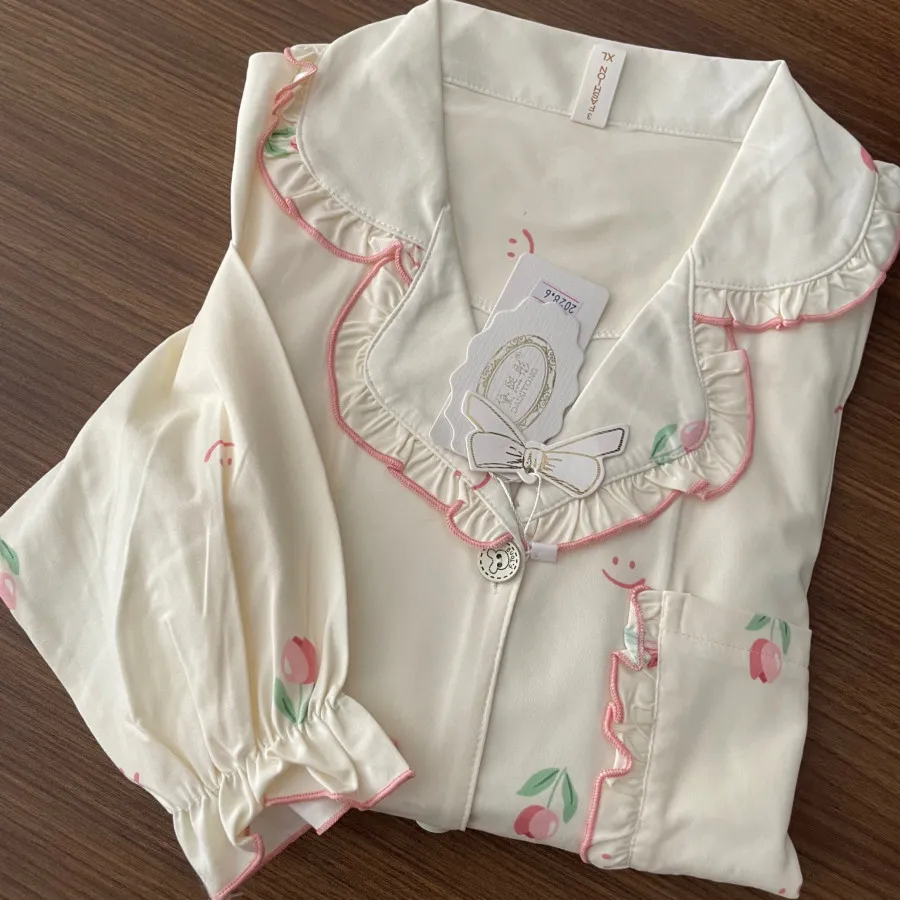 ست راحتی خواب زنانه