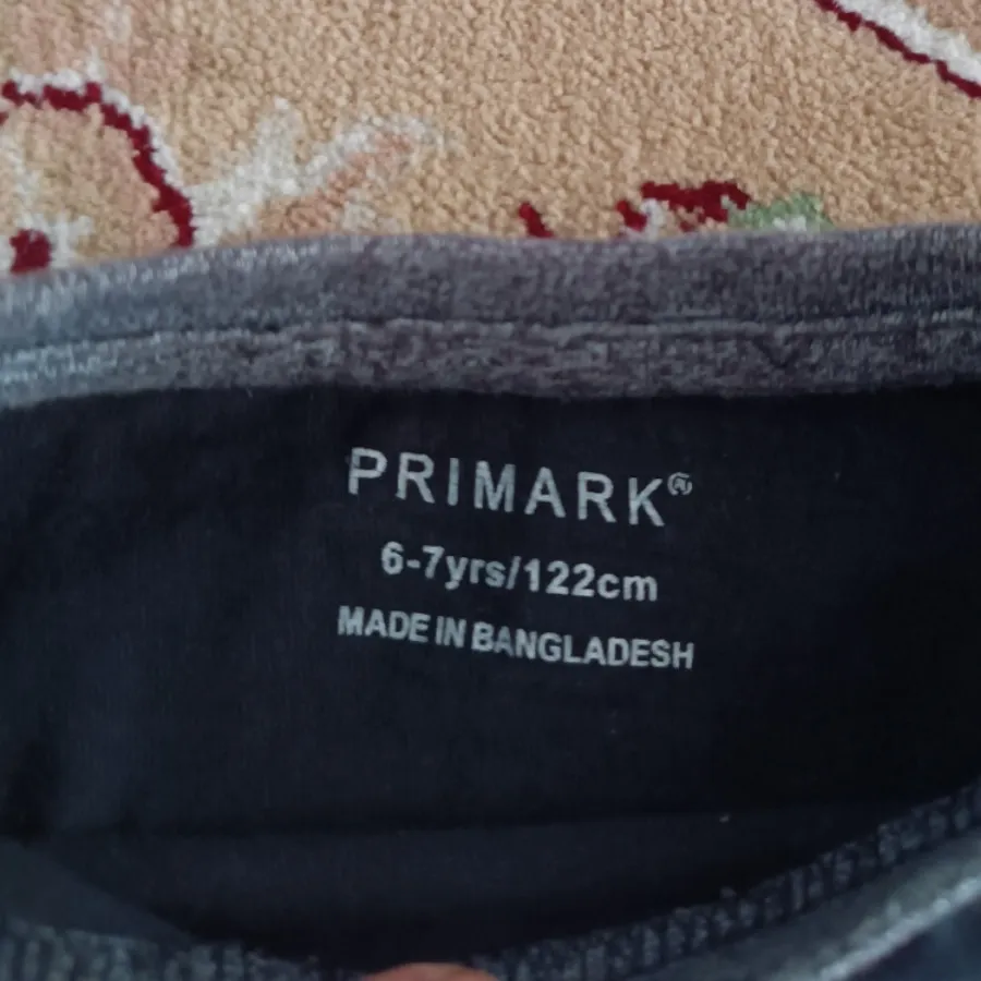 تیشرت پسرانه