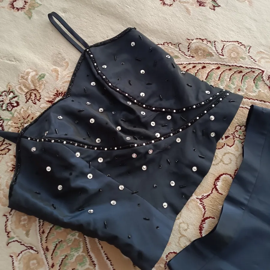 تاپ و دامن مجلسی