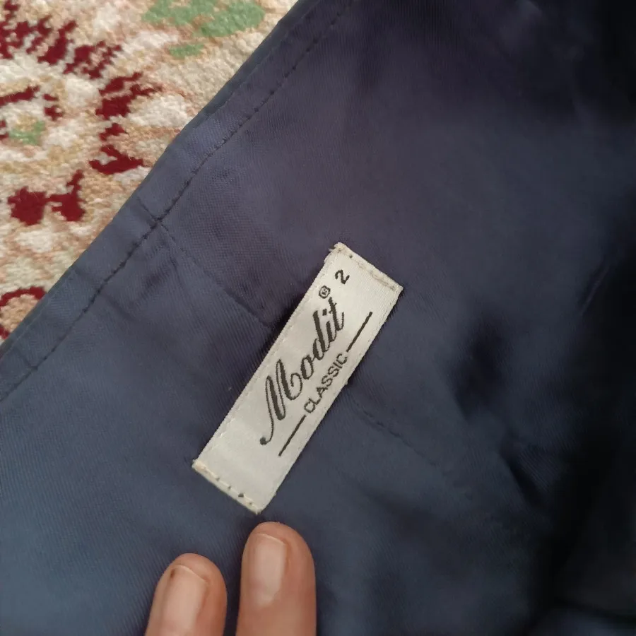 تاپ و دامن مجلسی