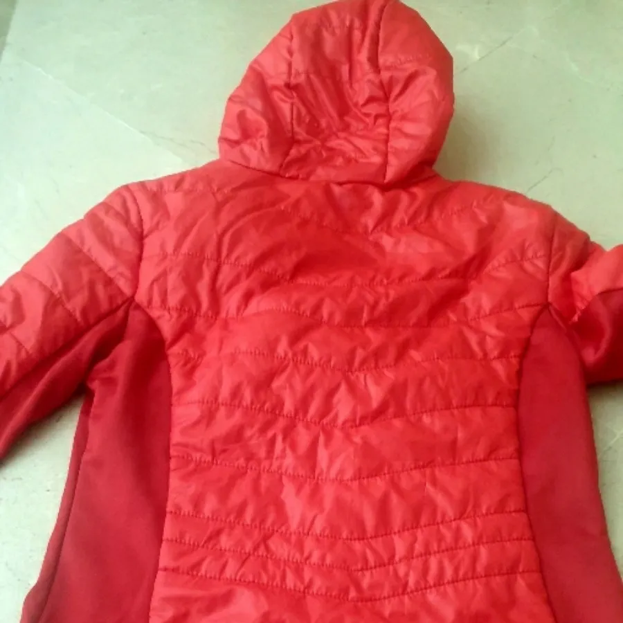 کاپشن زنانه