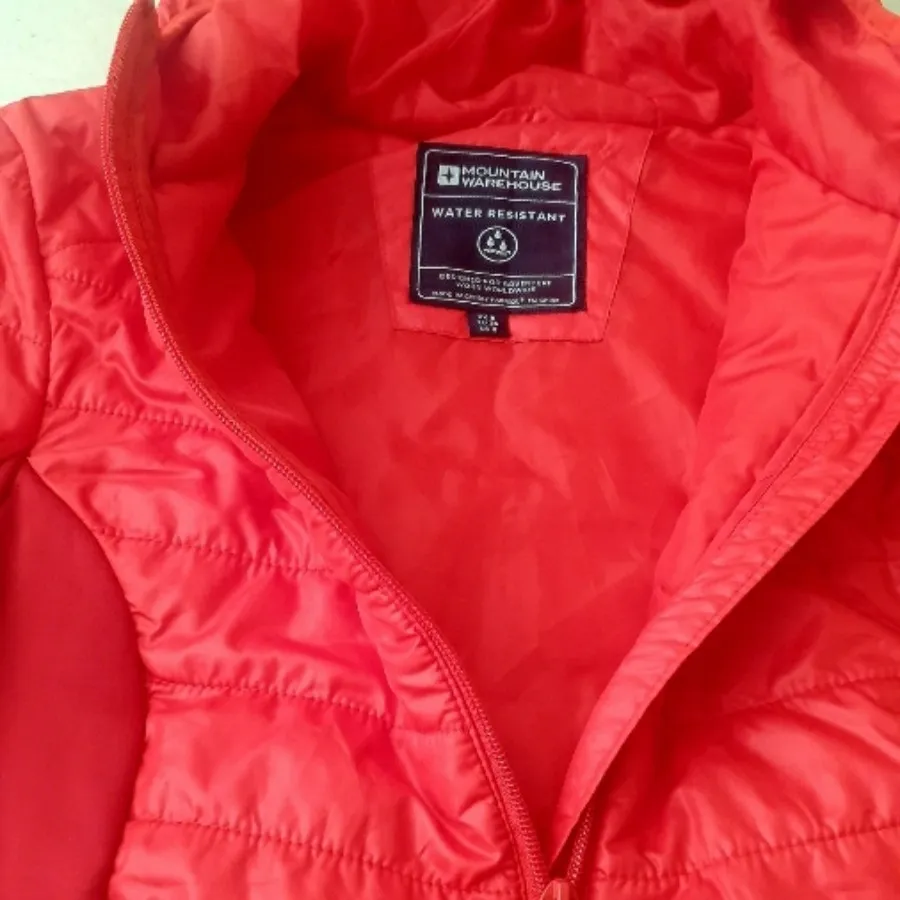 کاپشن زنانه