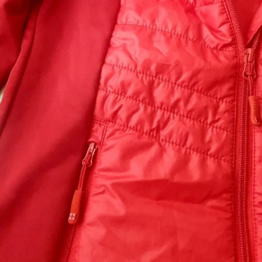 کاپشن زنانه