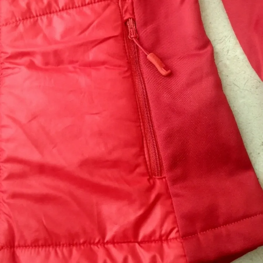 کاپشن زنانه