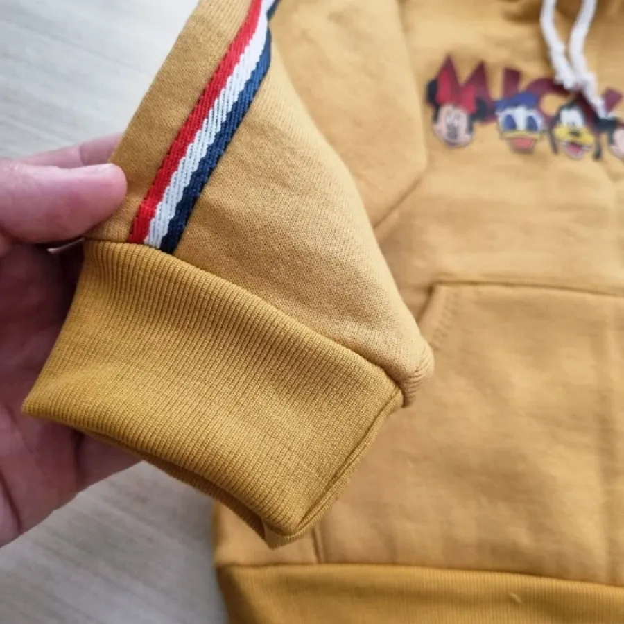 سیوشرت شلوار تو کرک نو