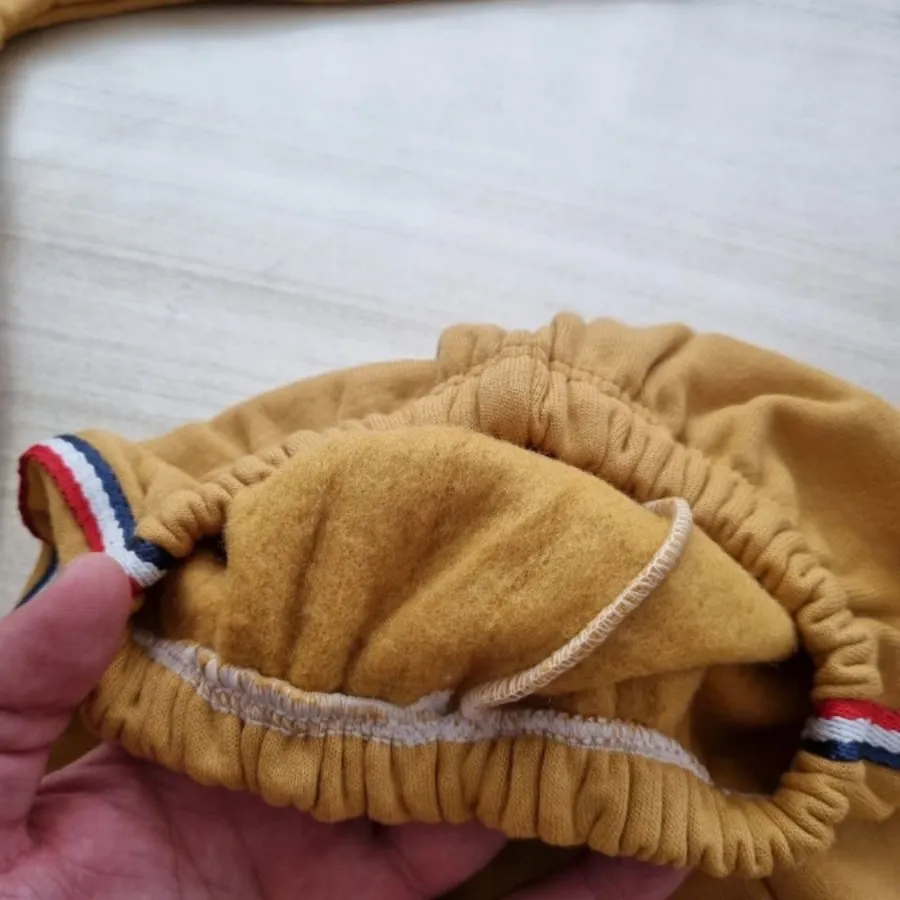 سیوشرت شلوار تو کرک نو