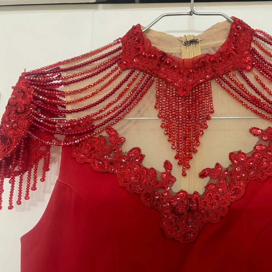 لباس مجلسی دلبر