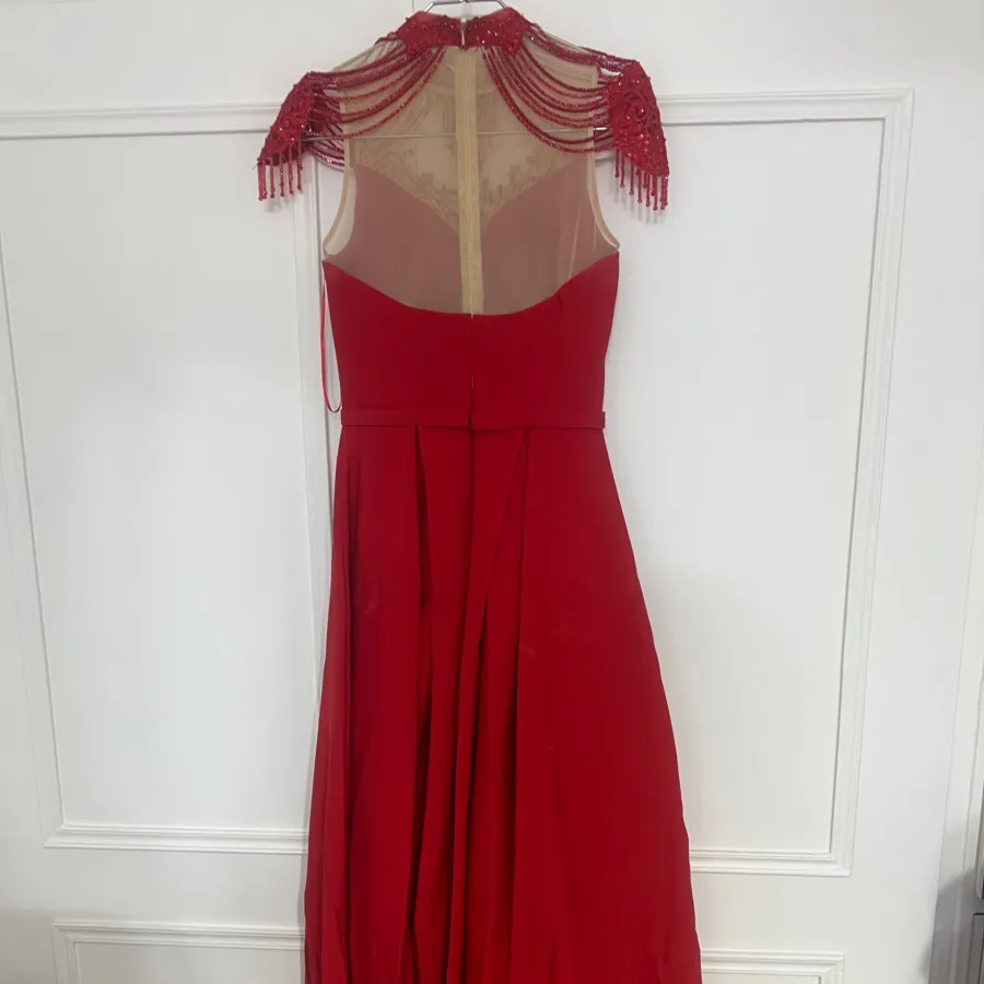 لباس مجلسی دلبر