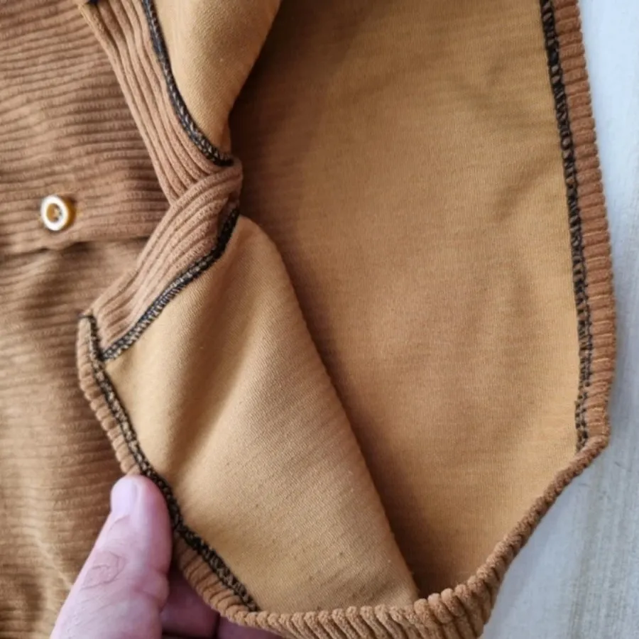 پیراهن پسرانه کبریتی