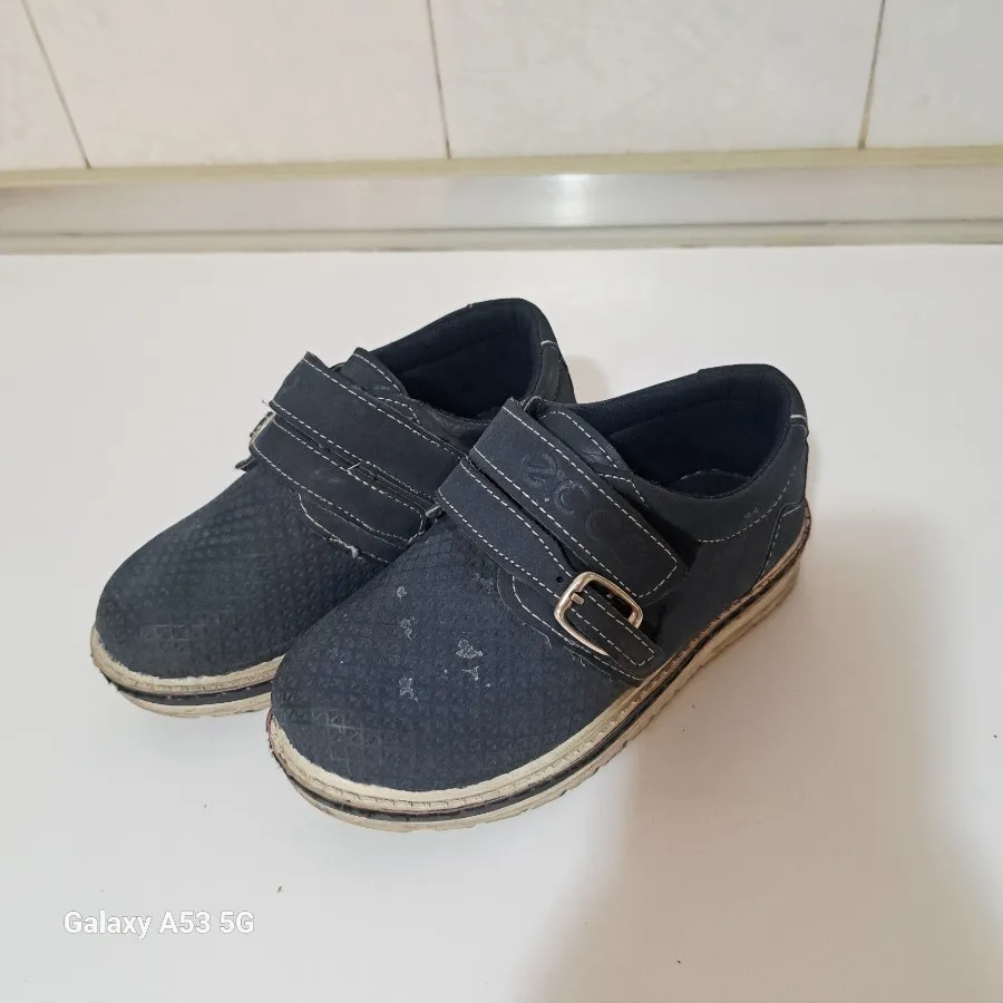 کفش بچگونه پسرانه پسرونه