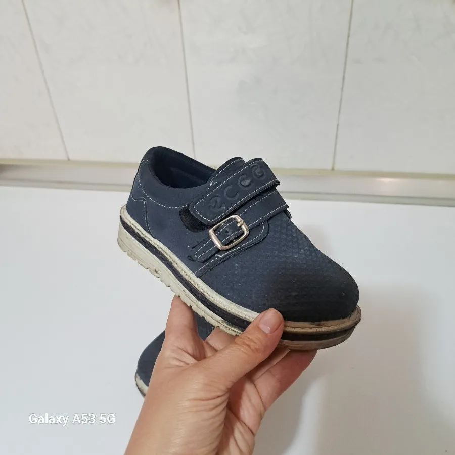 کفش بچگونه پسرانه پسرونه