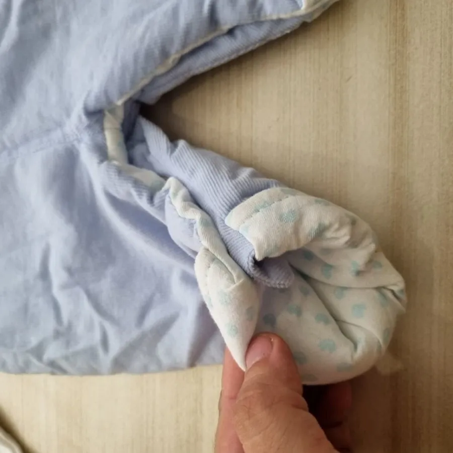 بلوز و بیلر لاینردار