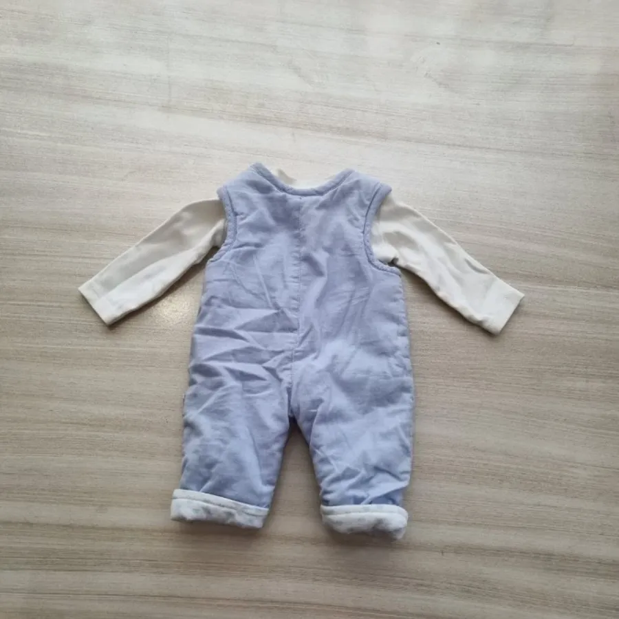 بلوز و بیلر لاینردار