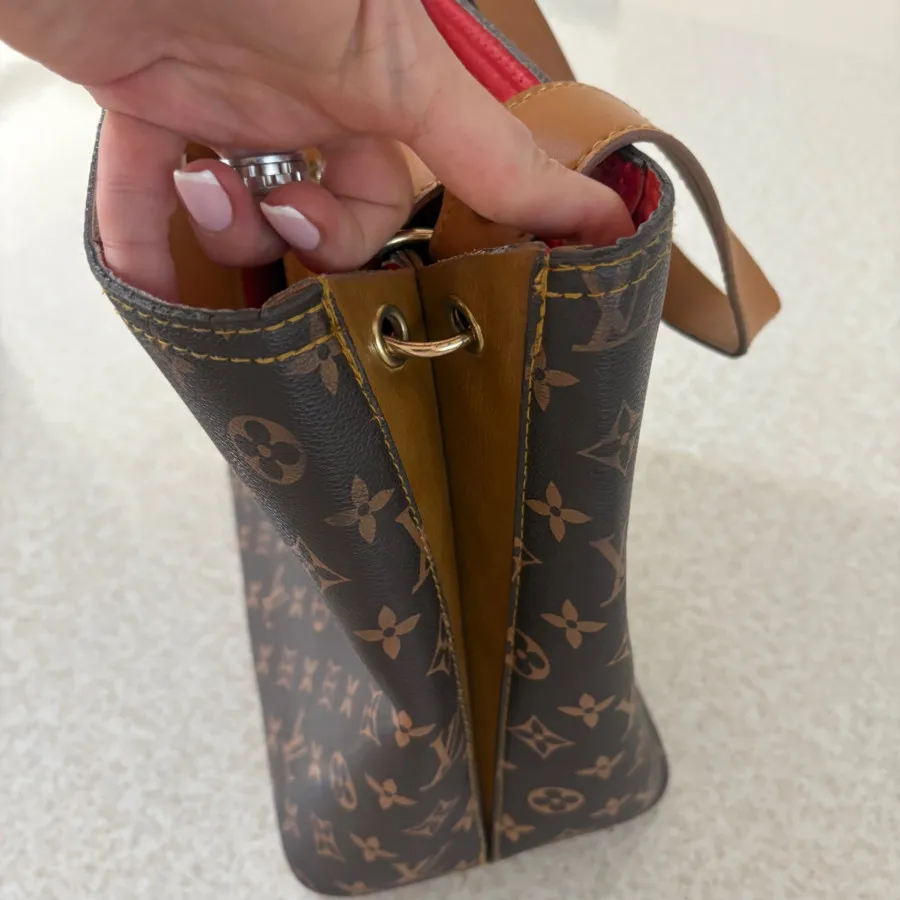 کیف دستی چرمی