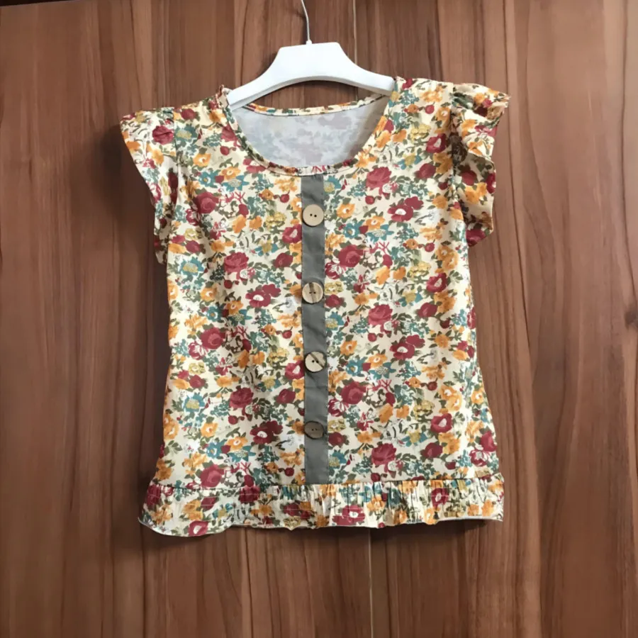 ست تاپ شلوارک زنانه