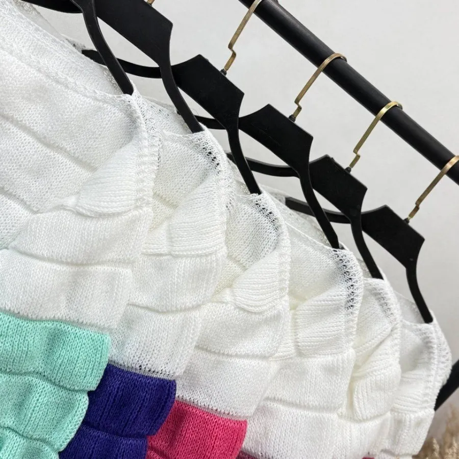 پفکی ترین بافت