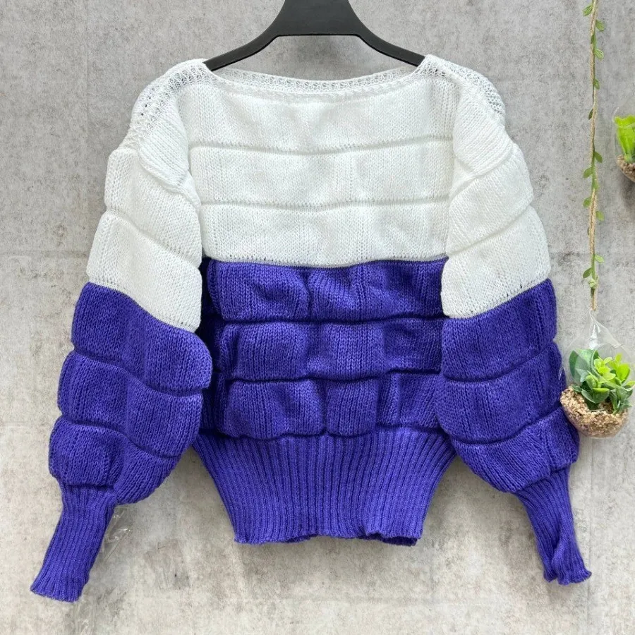 پفکی ترین بافت