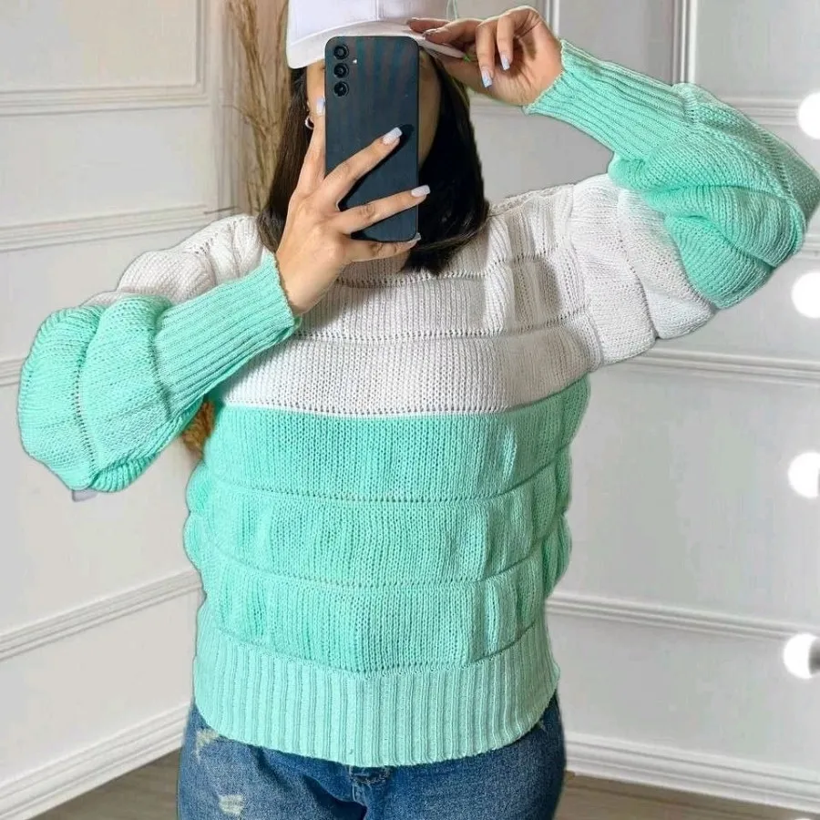 پفکی ترین بافت