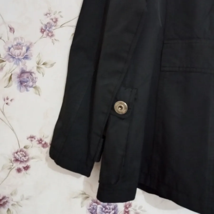 ترنج کت بارانی