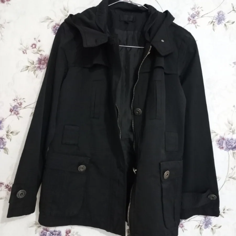 ترنج کت بارانی