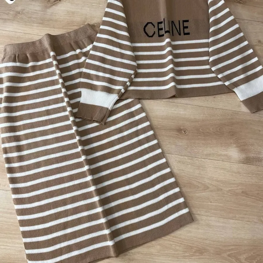 بلوز دامن بافت