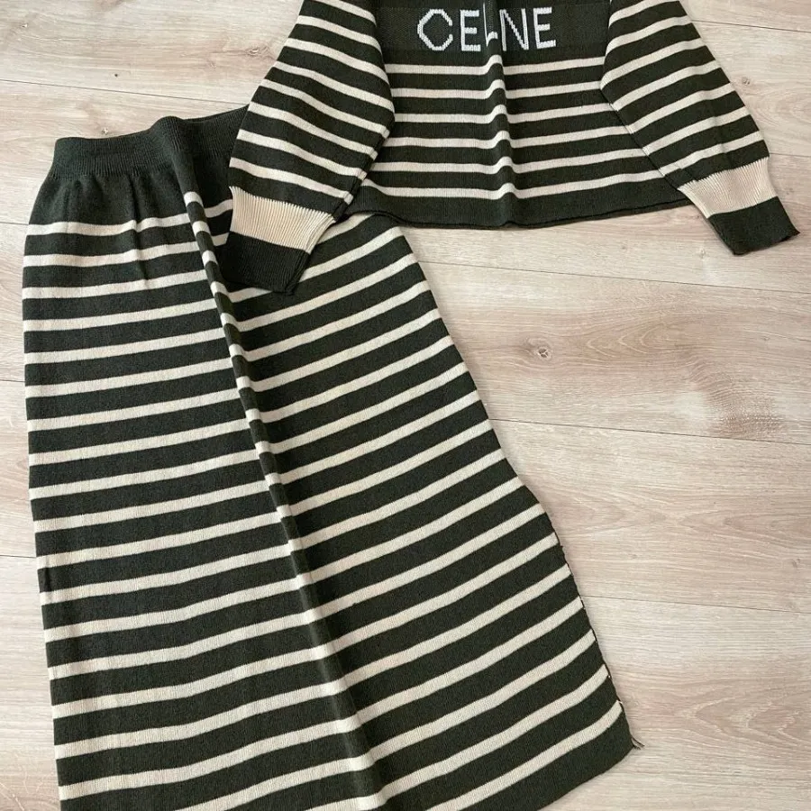 بلوز دامن بافت