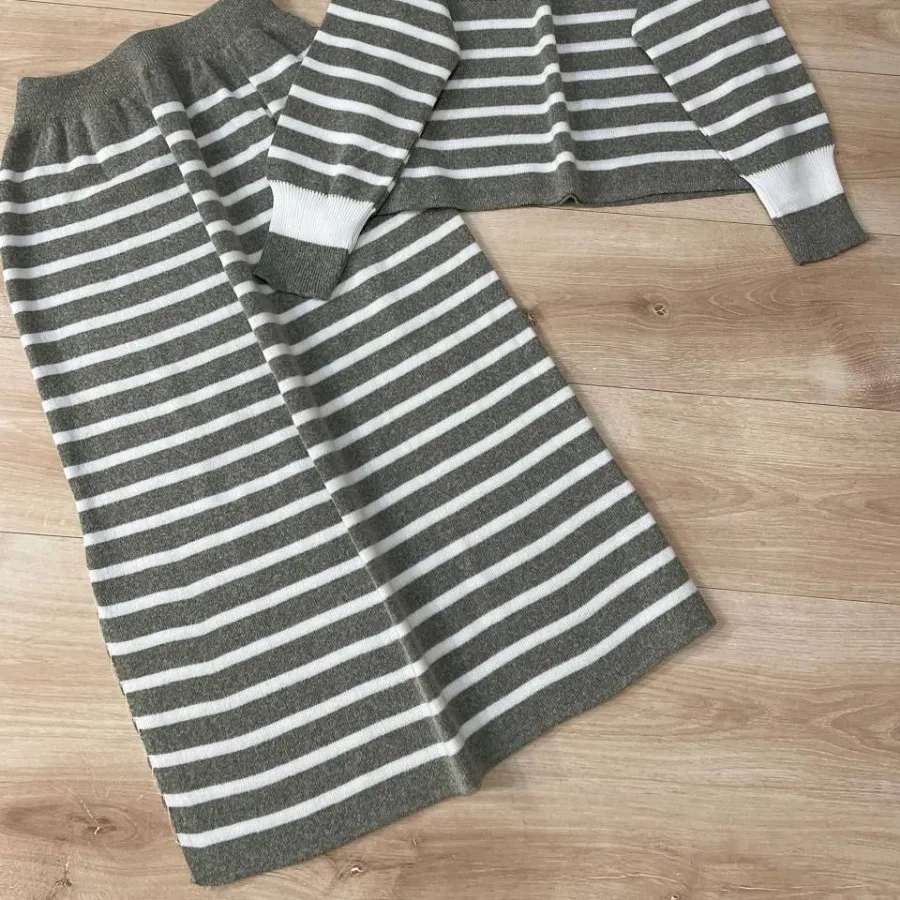 بلوز دامن بافت