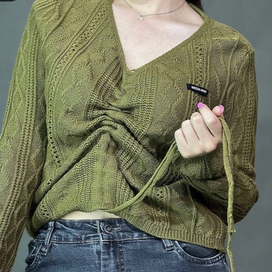 بافت جلو گت دار