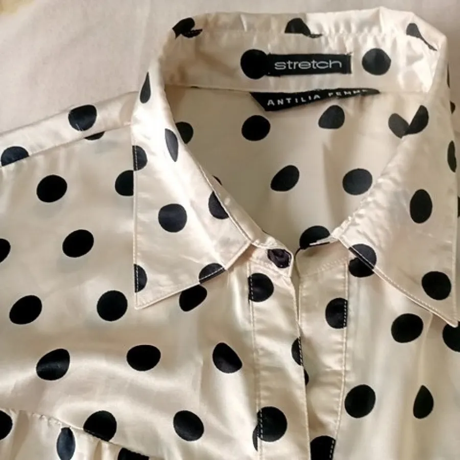 بلوز مارک ANTILIA