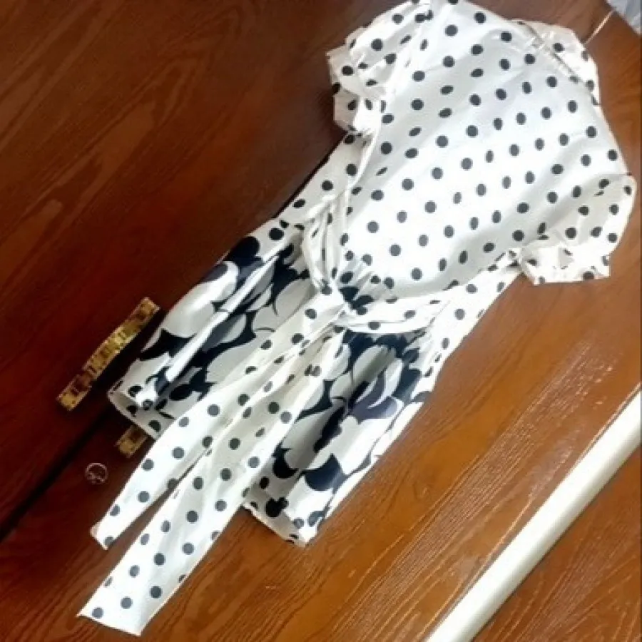 بلوز مارک ANTILIA