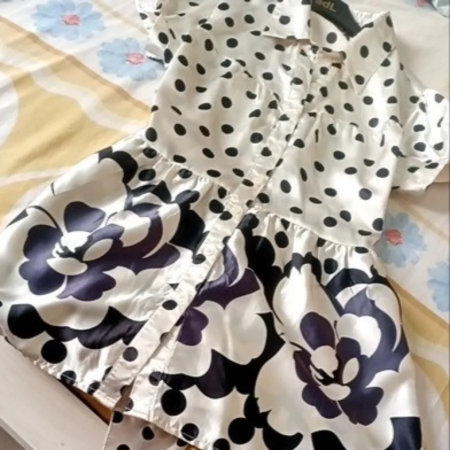 بلوز مارک ANTILIA