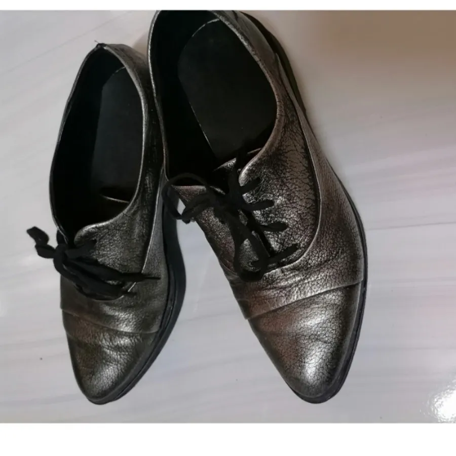 کفش ایتالیایی