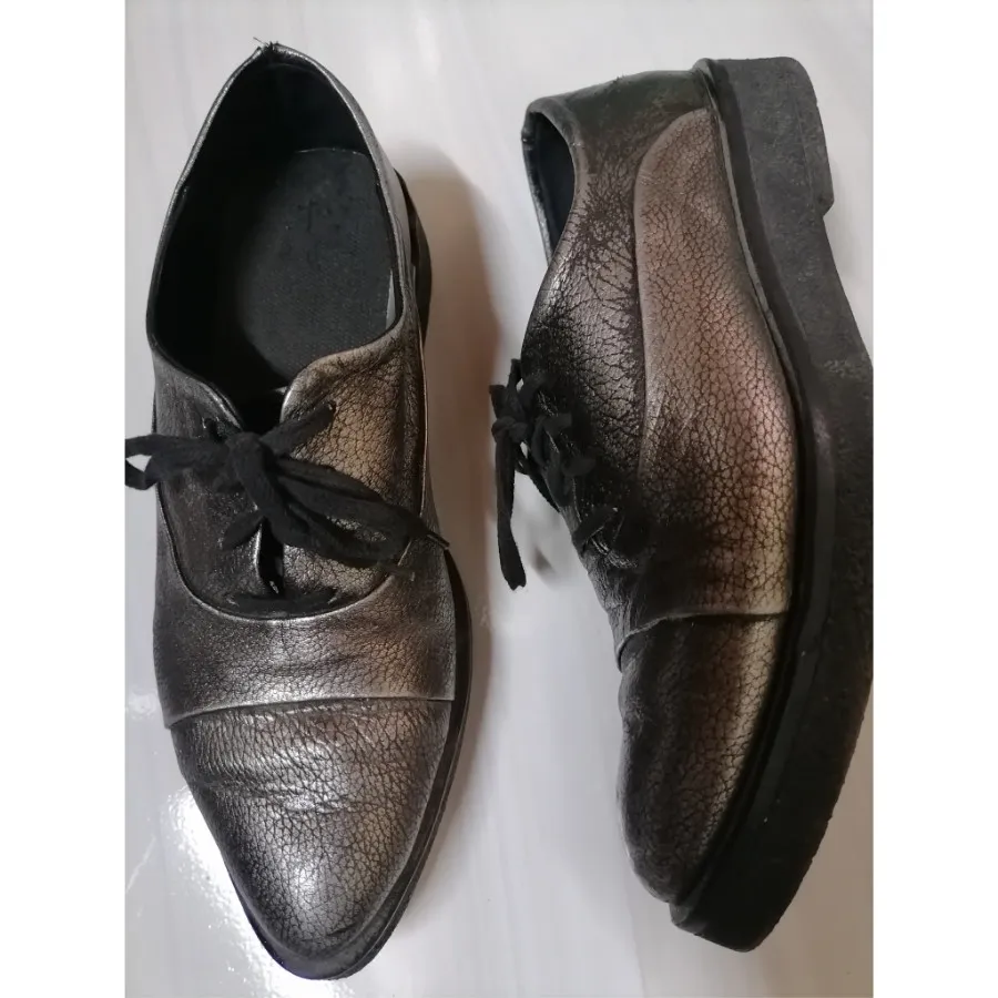 کفش ایتالیایی