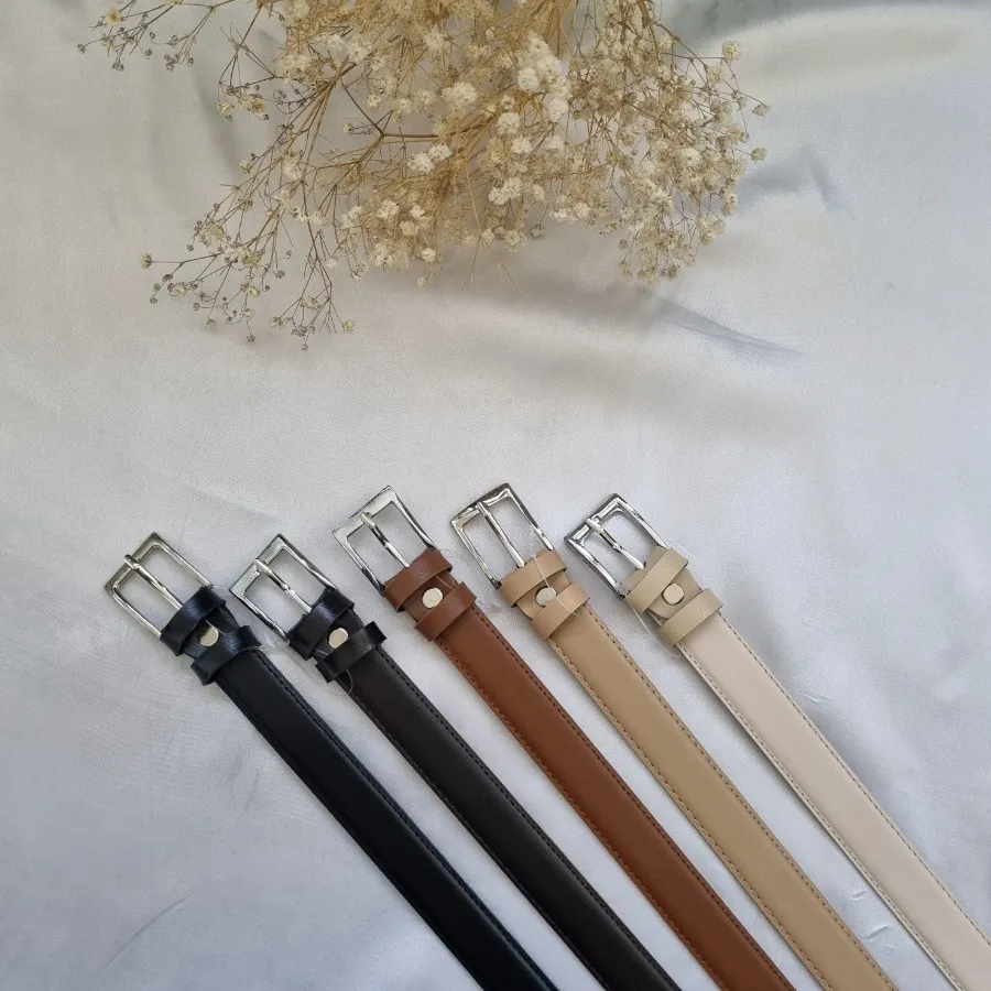 کمربند کلاسیک زنانه