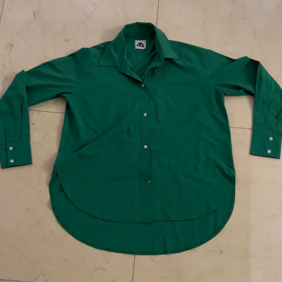 شومیز یا مانتو