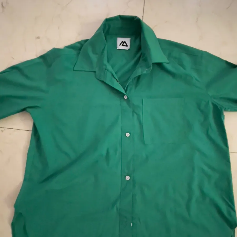 شومیز یا مانتو