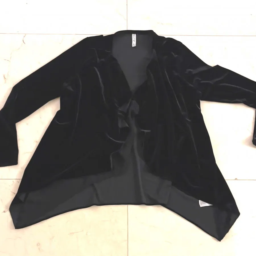 کت یا رویه مخمل