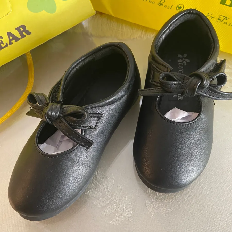 کفش برند لاکی بیر