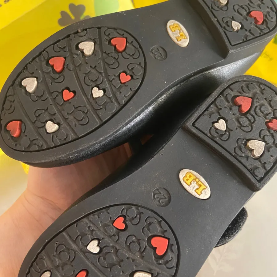 کفش برند لاکی بیر